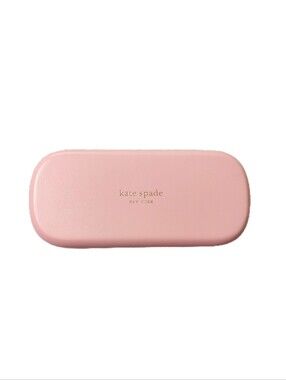 Kate Spade Sunglasses Case NWOT